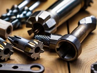 Как выбрать и использовать инструменты для сверления бруса: советы и техника безопасности