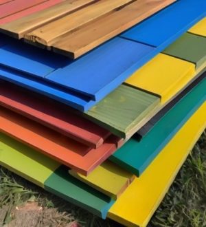 Как выбрать и использовать краску для защиты грядок: полное руководство от подготовки до ухода