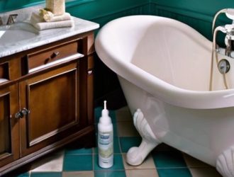 Как выбрать и использовать силиконовый герметик для идеальной ванны: полное руководство от подготовки до нанесения