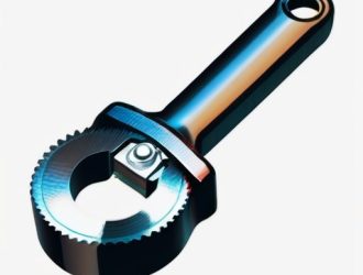 Как выбрать и использовать смазку для трещетки: секреты долговечности и эффективности инструмента