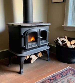 Как выбрать и нанести краску для железной печи в бане: руководство от подготовки до ухода