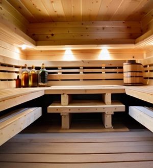 Как выбрать и обработать деревянную баню: советы по защите, утеплению и безопасности материалов