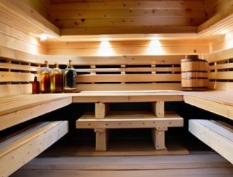 Как выбрать и обработать деревянную баню: советы по защите, утеплению и безопасности материалов