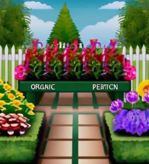 Как выбрать и применять удобрения для успешного садоводства и огородничества?