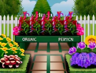 Как выбрать и применять удобрения для успешного садоводства и огородничества?