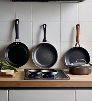 Как выбрать и ухаживать за сковородкой, чтобы избежать деформации: практические советы и секреты долговечности