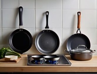 Как выбрать и ухаживать за сковородкой, чтобы избежать деформации: практические советы и секреты долговечности