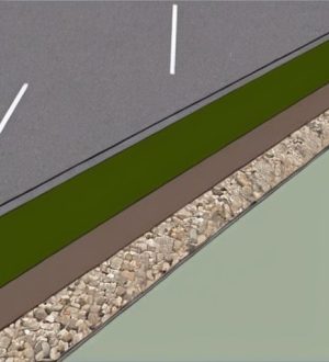 Как выбрать и уложить щебень для парковки: полное руководство от анализа грунта до ухода