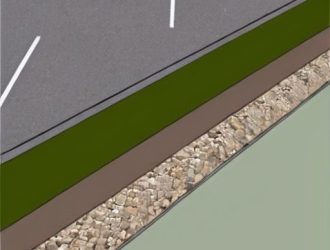 Как выбрать и уложить щебень для парковки: полное руководство от анализа грунта до ухода