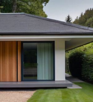 Как выбрать и установить домашнюю камеру видеонаблюдения: полное руководство по безопасности и комфорту