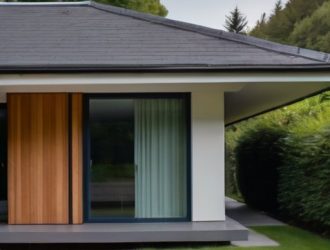 Как выбрать и установить домашнюю камеру видеонаблюдения: полное руководство по безопасности и комфорту