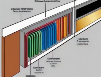Как выбрать и установить электропроводку в доме: полное руководство для безопасности и эффективности