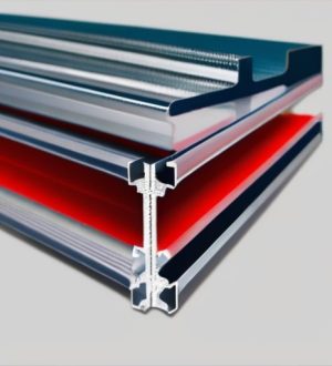 Как выбрать и установить защиту для торцов поликарбоната: руководство по материалам и технике монтажа