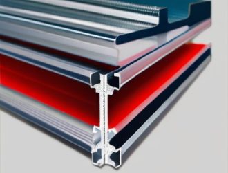 Как выбрать и установить защиту для торцов поликарбоната: руководство по материалам и технике монтажа