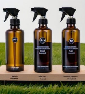 Как выбрать идеальное масло для мотокосы: советы и рекомендации для долгой службы вашей техники