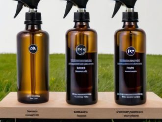 Как выбрать идеальное масло для мотокосы: советы и рекомендации для долгой службы вашей техники