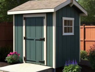 Как выбрать идеальное основание для бытовки: от анализа грунта до установки без ошибок