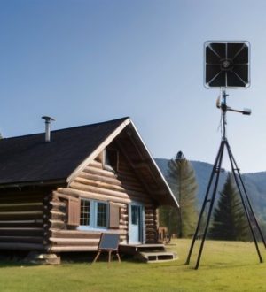 Как выбрать идеальную антенну для цифрового телевидения на даче: советы и рекомендации
