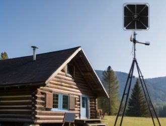 Как выбрать идеальную антенну для цифрового телевидения на даче: советы и рекомендации