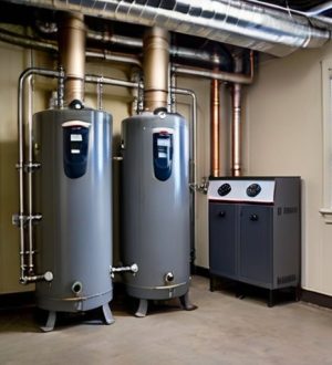 Как выбрать идеальную комнату для газового котла: советы и ошибки, которых стоит избегать