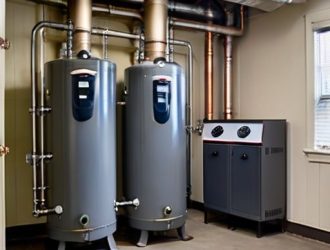 Как выбрать идеальную комнату для газового котла: советы и ошибки, которых стоит избегать