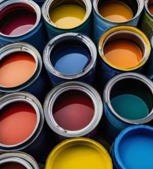 Как выбрать идеальную краску для шифера: полное руководство от подготовки до ухода