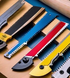 Как выбрать идеальную ножовку по дереву: руководство для домашних мастеров