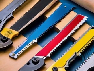Как выбрать идеальную ножовку по дереву: руководство для домашних мастеров