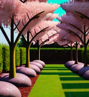 Как выбрать идеальную почву для вишни: секреты успешного урожая