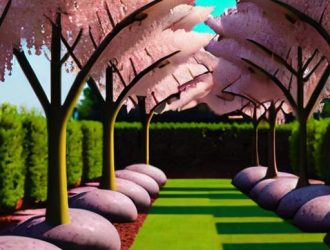 Как выбрать идеальную почву для вишни: секреты успешного урожая