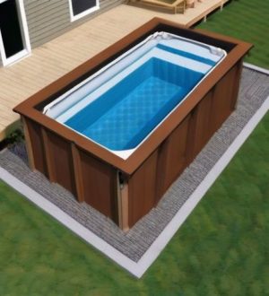 Как выбрать идеальную подложку для каркасного бассейна: практическое руководство по материалам и установке