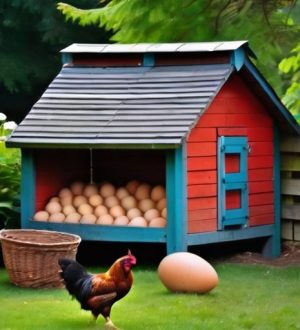 Как выбрать идеальную породу кур для вашего домашнего хозяйства: от несушек до экзотики