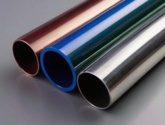 Как выбрать идеальную профильную трубу для теплицы: от материалов до климатических условий