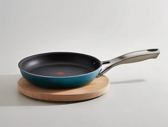 Как выбрать идеальную ручку для сковородки: материалы, уход и советы по выбору