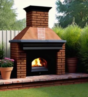 Как выбрать идеальную штукатурку для печи: от традиций к современным решениям