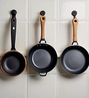 Как выбрать идеальную сковороду для блинов: руководство по материалам, форме и уходу