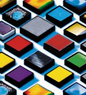 Как выбрать идеальную смазку для форм: секреты создания качественной тротуарной плитки