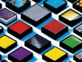 Как выбрать идеальную смазку для форм: секреты создания качественной тротуарной плитки