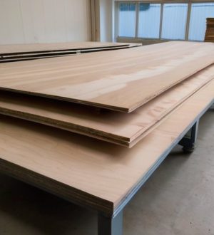 Как выбрать идеальную толщину фанеры для пола: все, что нужно знать для долговечности и качества