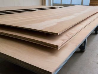 Как выбрать идеальную толщину фанеры для пола: все, что нужно знать для долговечности и качества