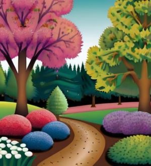 Как выбрать идеальные деревья для глинистой почвы: советы и рекомендации