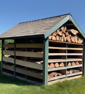 Как выбрать идеальные дрова для печи: от породы дерева до правильного хранения