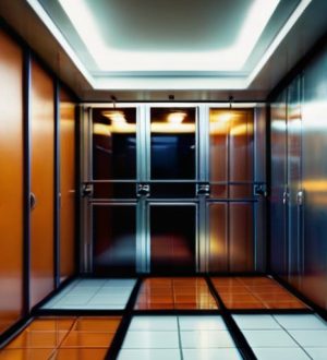 Как выбрать идеальные отделочные материалы для котельной: безопасность, долговечность и комфорт в одном флаконе