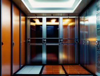 Как выбрать идеальные отделочные материалы для котельной: безопасность, долговечность и комфорт в одном флаконе