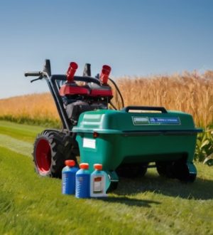 Как выбрать идеальный бензин для мотоблока: руководство по долговечности и эффективности работы