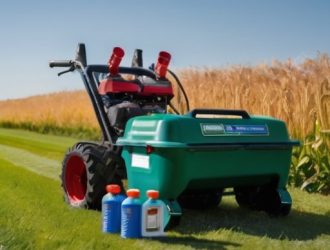 Как выбрать идеальный бензин для мотоблока: руководство по долговечности и эффективности работы