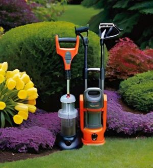 Как выбрать идеальный бензин для вашего триммера: советы и рекомендации