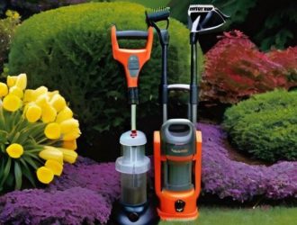 Как выбрать идеальный бензин для вашего триммера: советы и рекомендации