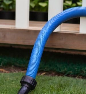 Как выбрать идеальный диаметр шланга для эффективного полива вашего сада