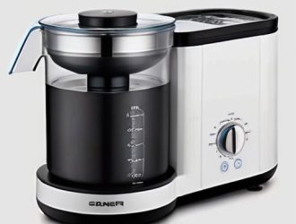 Как выбрать идеальный электрический сепаратор для молока: основные характеристики и советы по эксплуатации